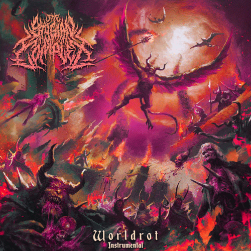  : Worldrot (Instrumental)